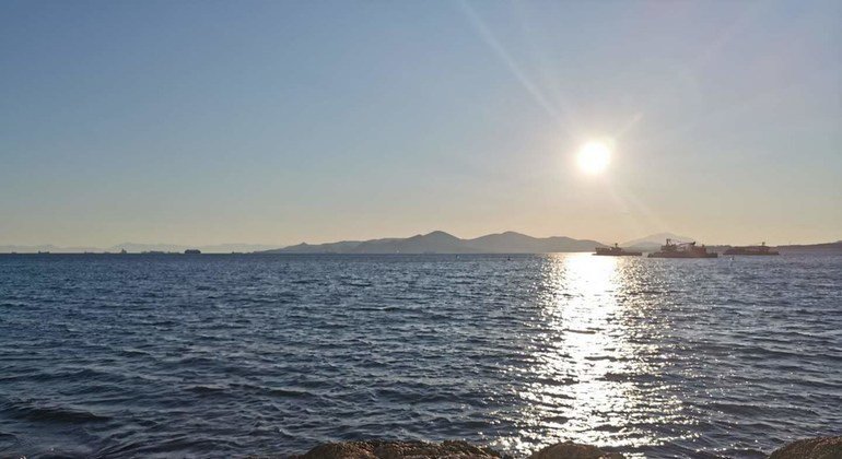 Grèce : le HCR bouleversé par la mort d’une trentaine de migrants dans trois naufrages successifs en mer Egée